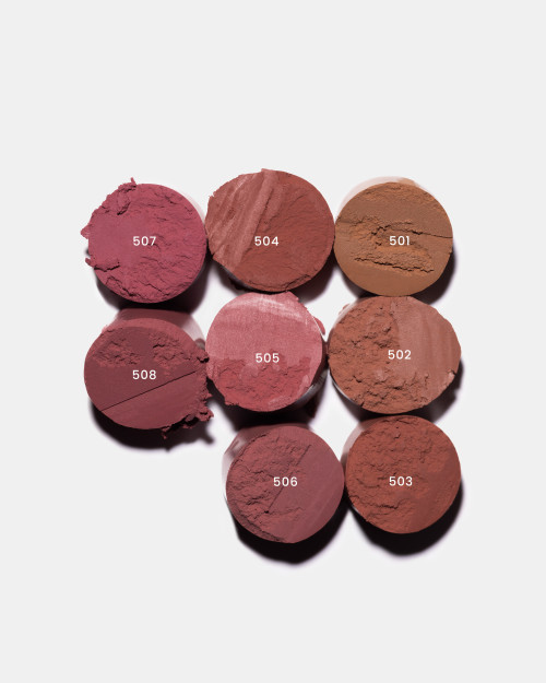 Creamy Soft Lippenstift