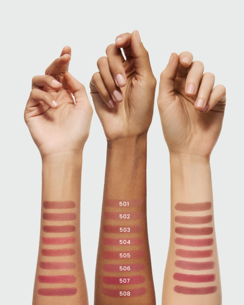 Creamy Soft Lippenstift