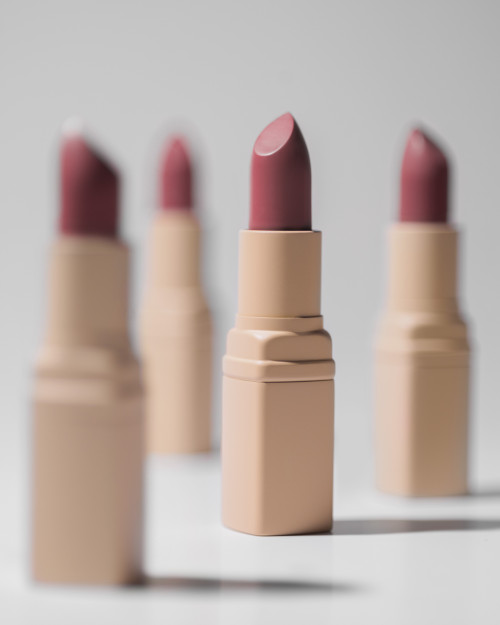 Creamy Soft Lippenstift