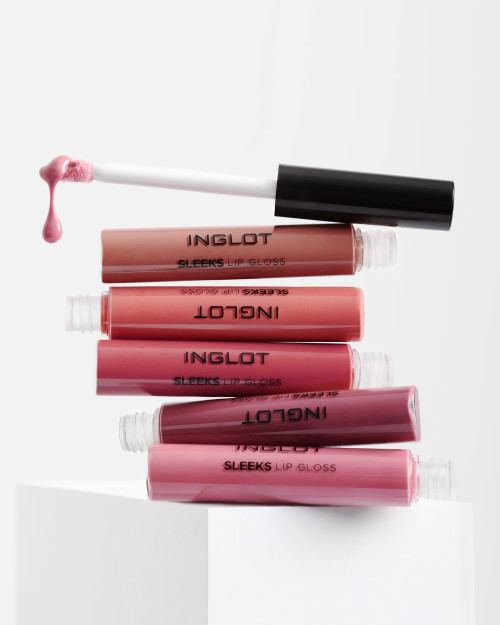 SLEEKS Lipgloss