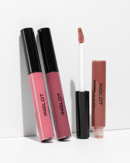 SLEEKS Lipgloss