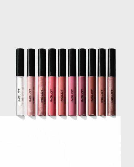 SLEEKS Lipgloss