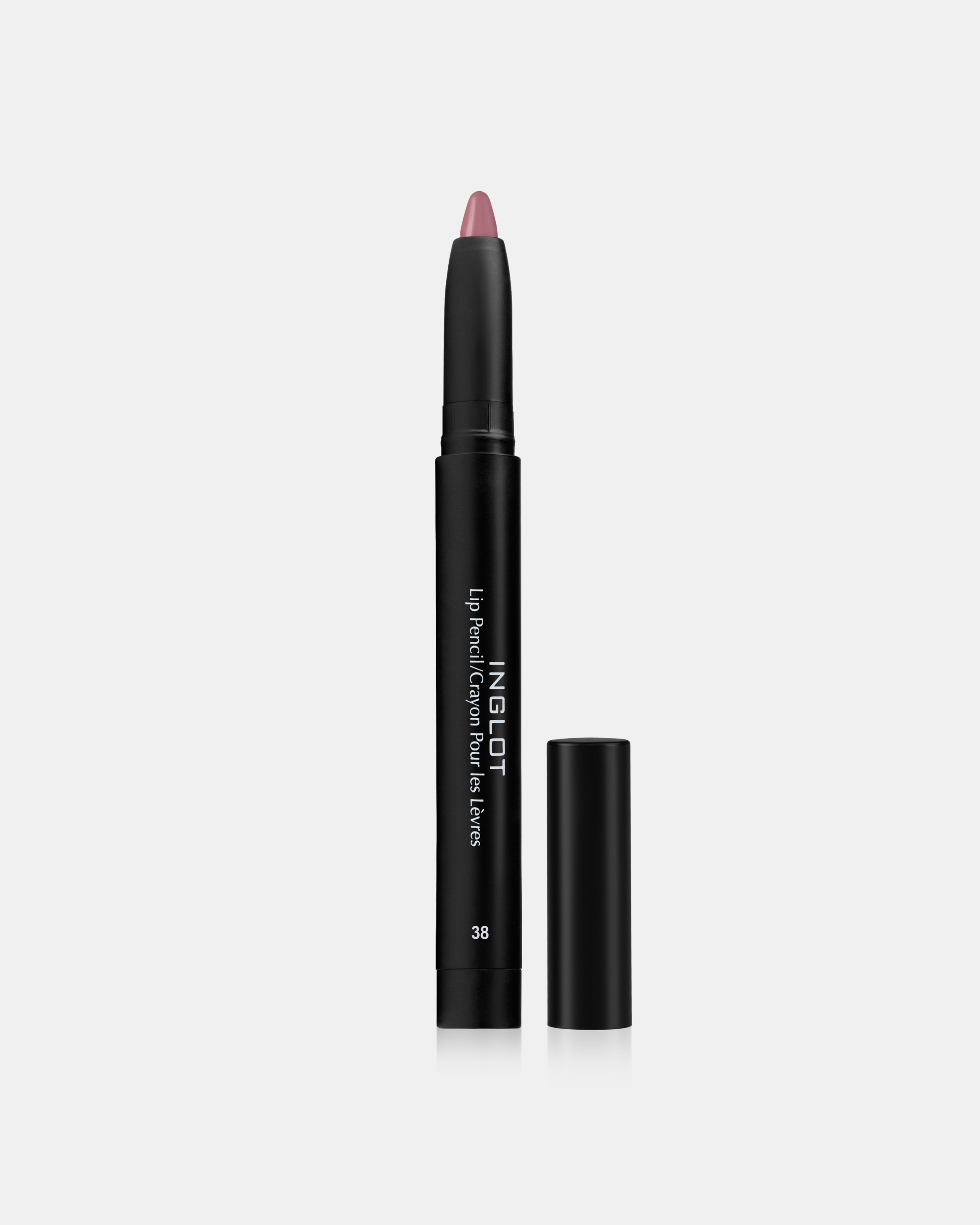 Crayon à lèvres AMC MATTE