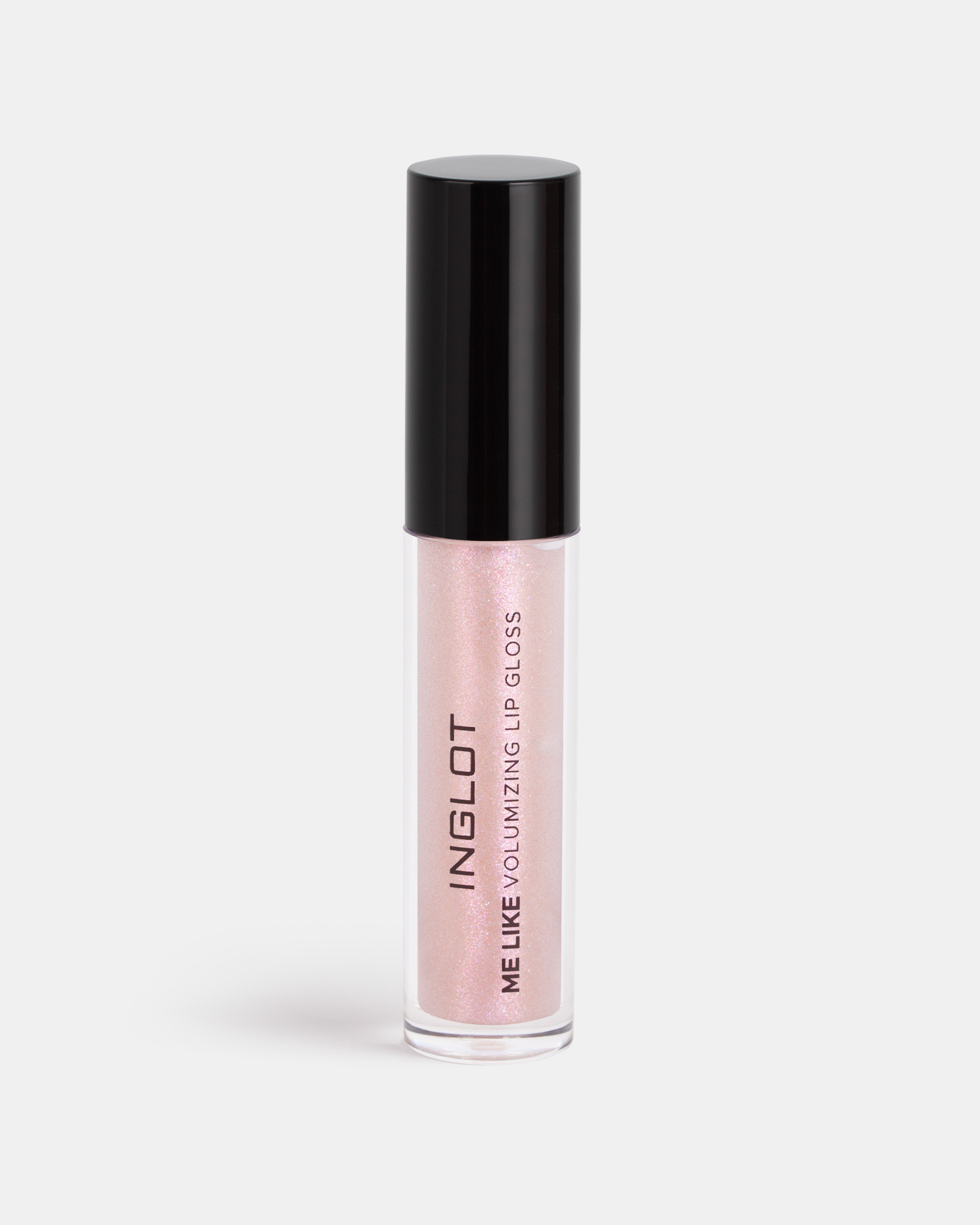 Lip Gloss für volle Lippen Me Like Volumizing Lip Gloss