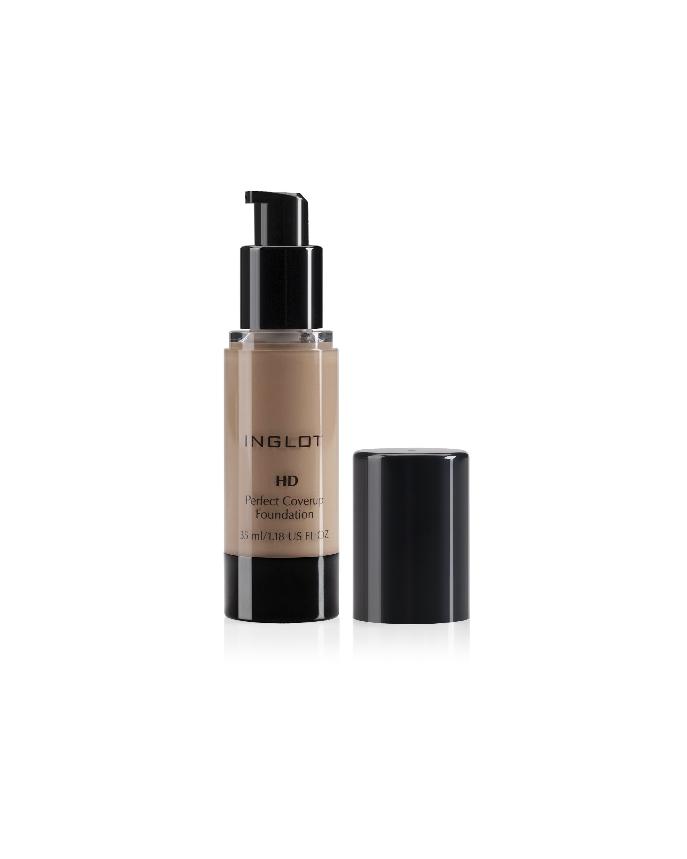 HD PERFECT COVERUP FOUNDATION 73