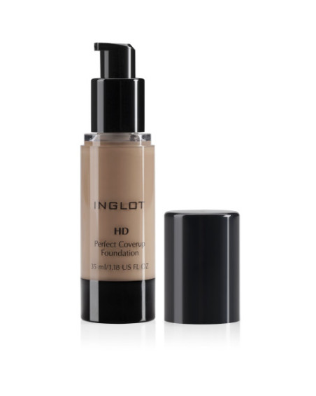 HD PERFECT COVERUP FOUNDATION 73