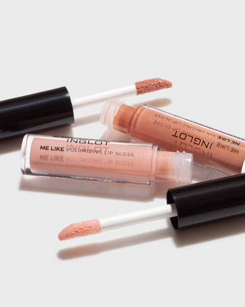 Me Like Gloss Volumateur