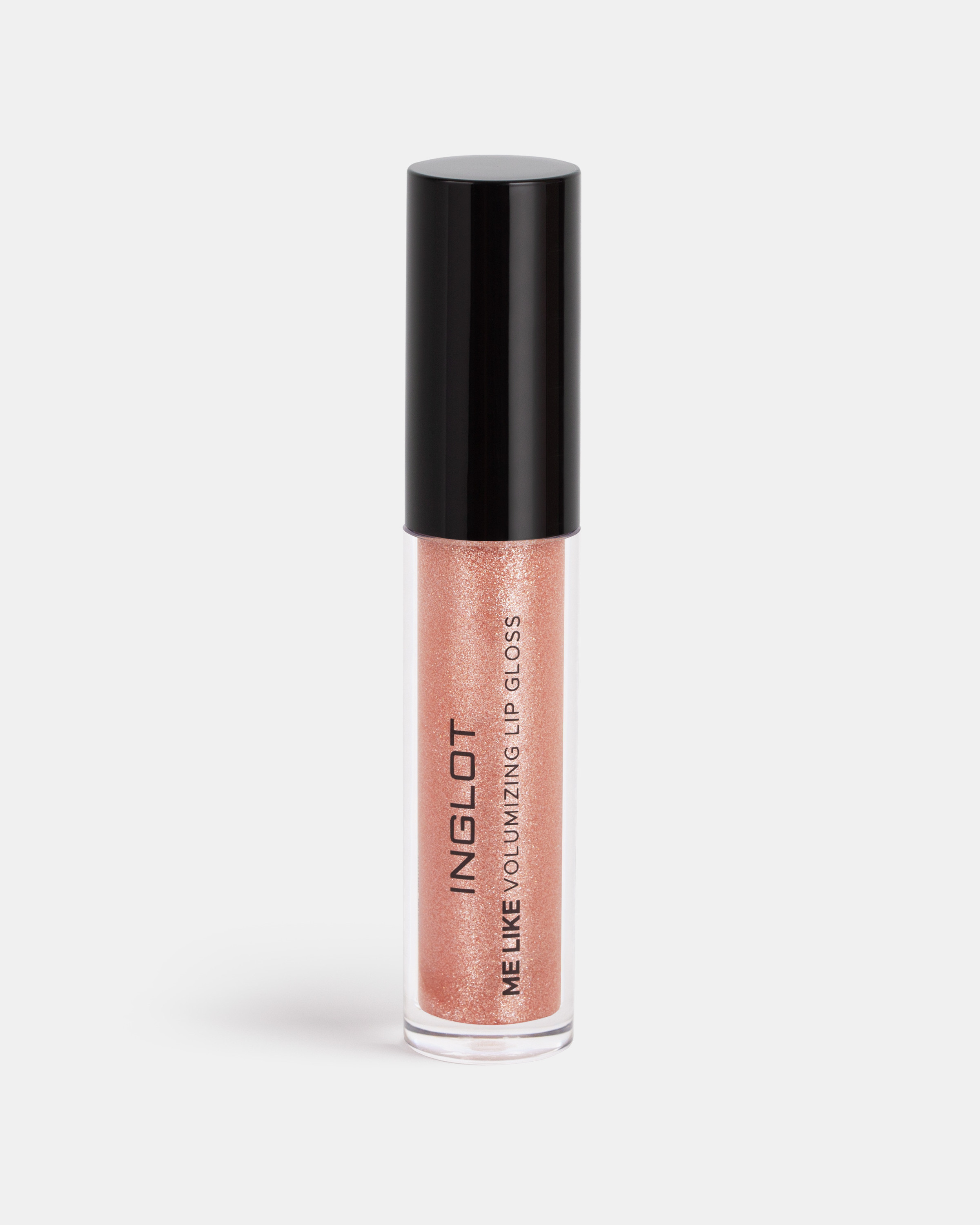 Lip Gloss für volle Lippen Me Like Volumizing Lip Gloss
