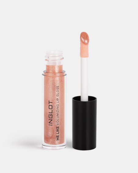 Lip Gloss für volle Lippen Me Like Volumizing Lip Gloss