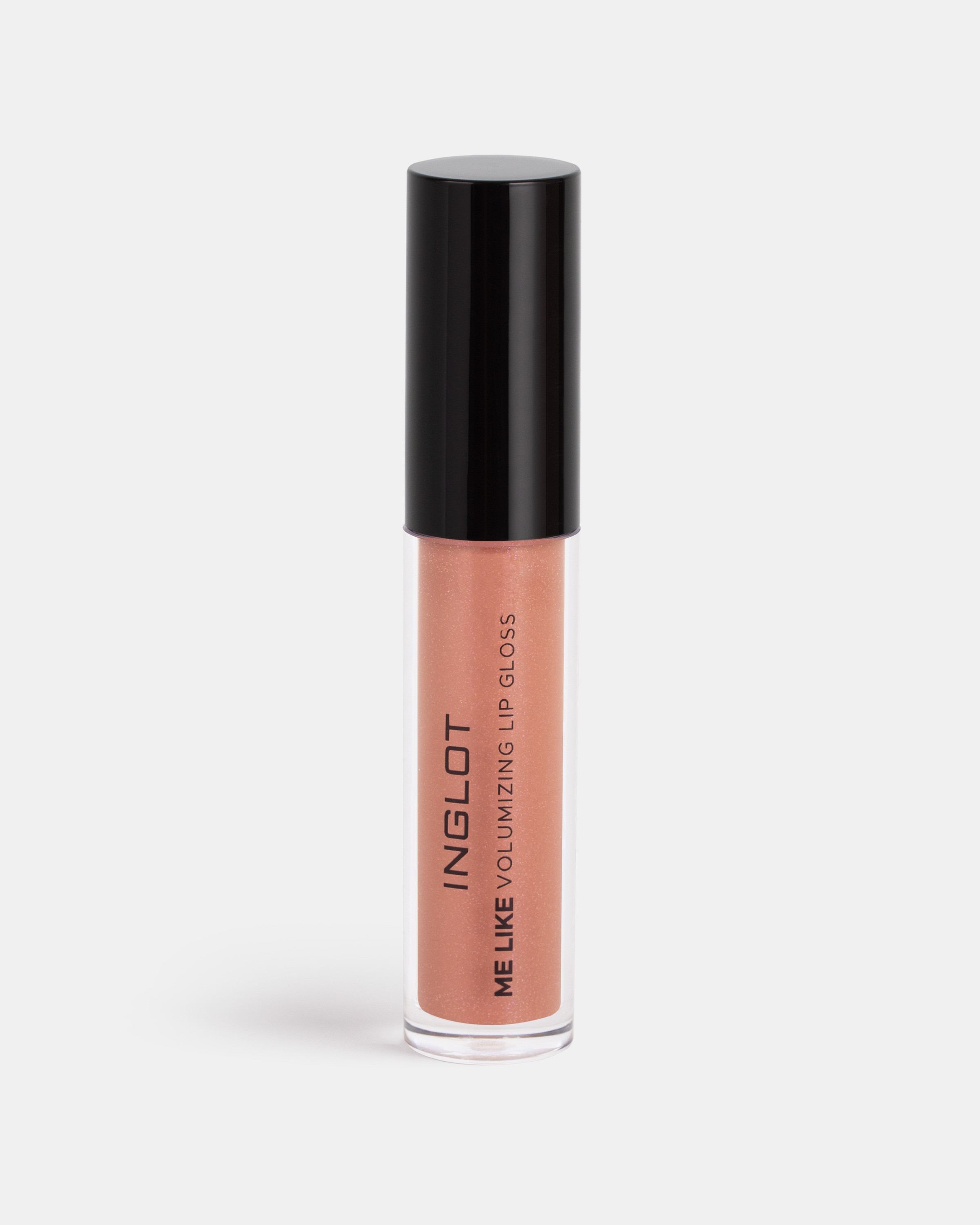 Lip Gloss für volle Lippen Me Like Volumizing Lip Gloss