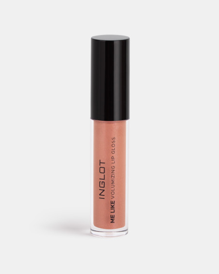 Lip Gloss für volle Lippen Me Like Volumizing Lip Gloss