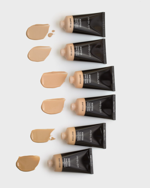 Beautifier Tönungscreme