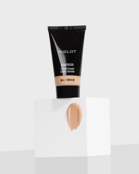 Crème teintée Beautifier
