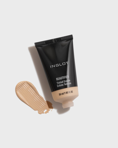 Beautifier Tönungscreme
