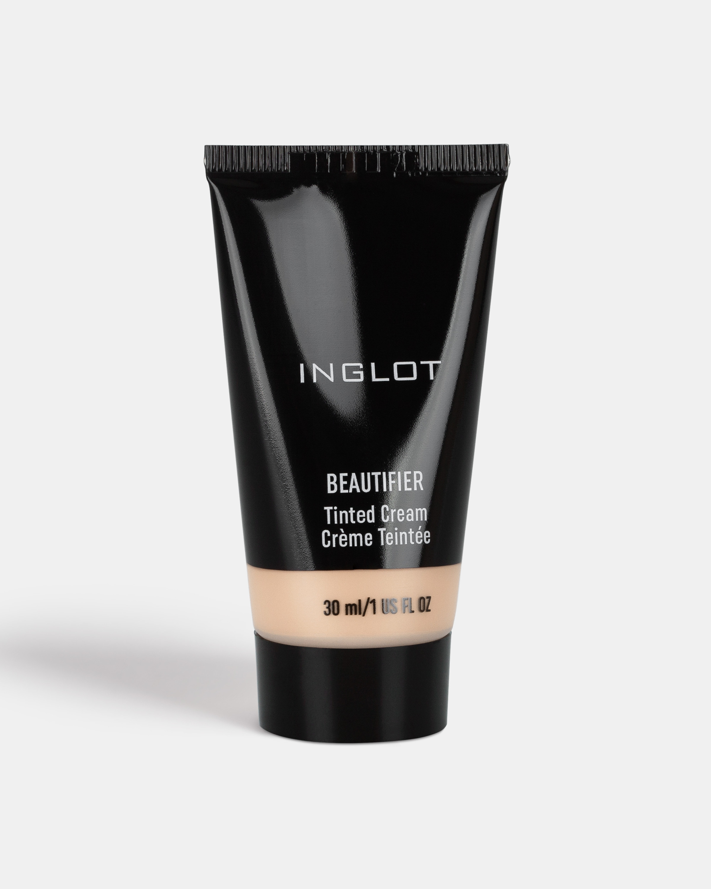 Beautifier Tönungscreme