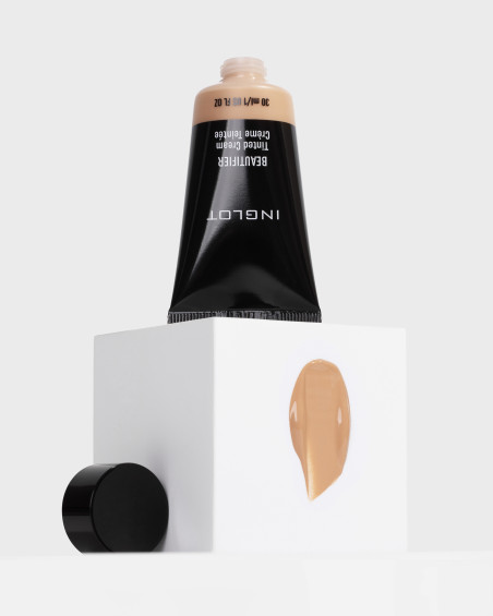 Beautifier Tönungscreme