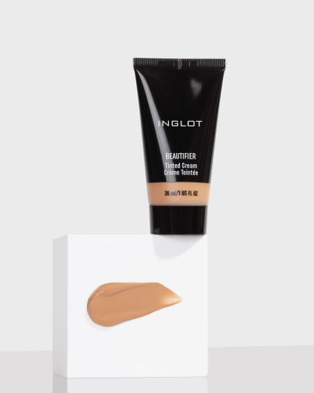Crème teintée Beautifier