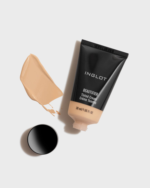 Crème teintée Beautifier