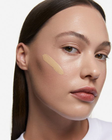 SKIN FOCUSED Pflege Gesichts Foundation SPF 50