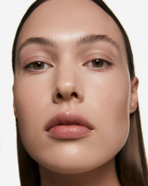 SKIN FOCUSED Pflege Gesichts Foundation SPF 50