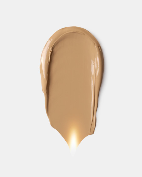 SKIN FOCUSED Pflege Gesichts Foundation SPF 50