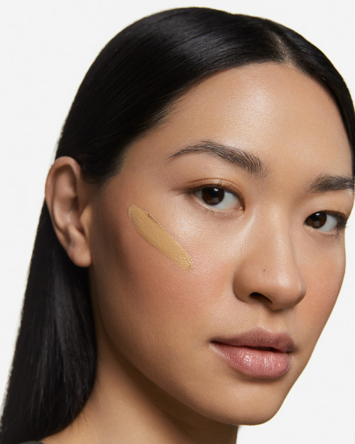 SKIN FOCUSED Pflege Gesichts Foundation SPF 50