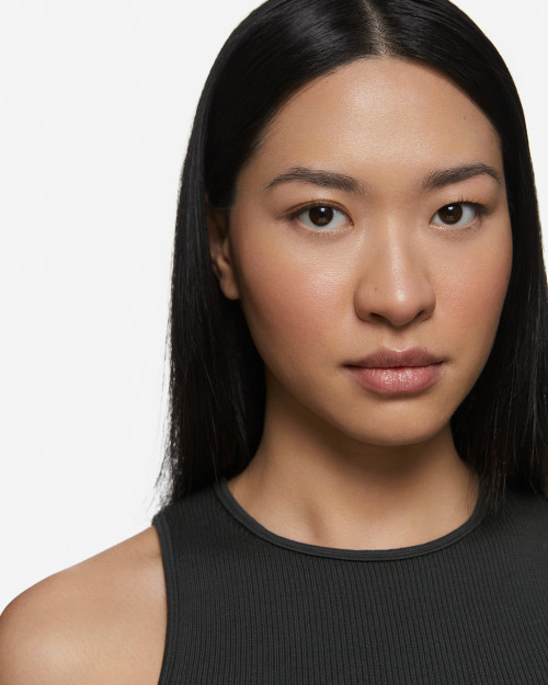 SKIN FOCUSED Pflege Gesichts Foundation SPF 50