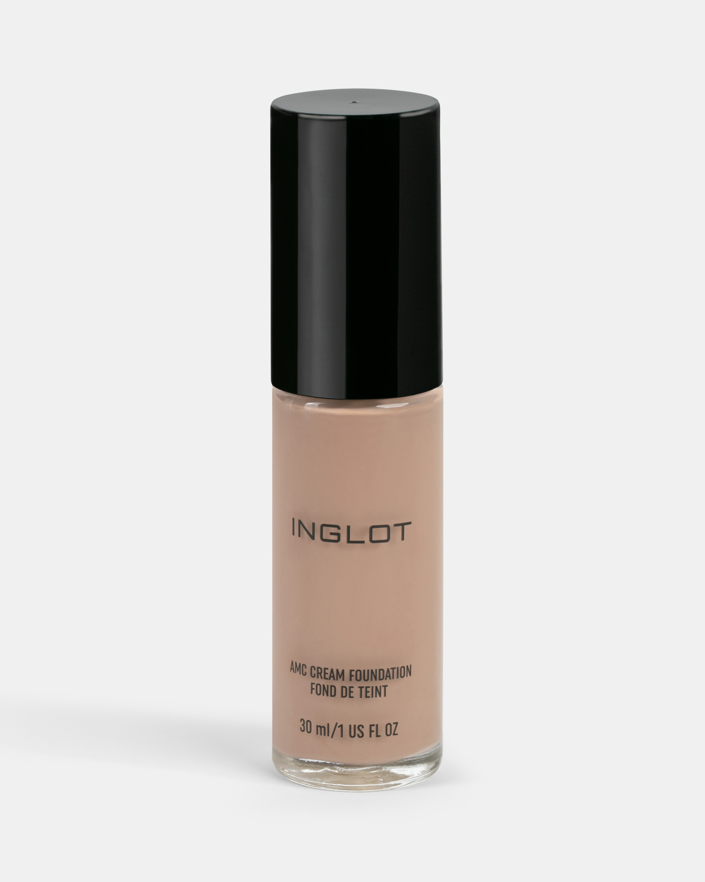 AMC Creme Foundation