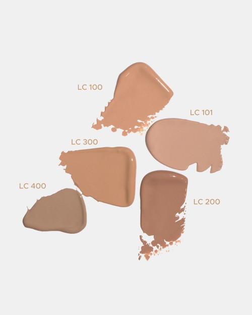 AMC Creme Foundation