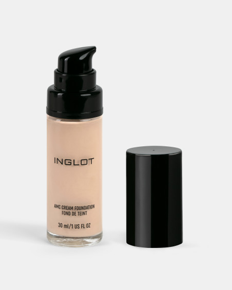 AMC Creme Foundation