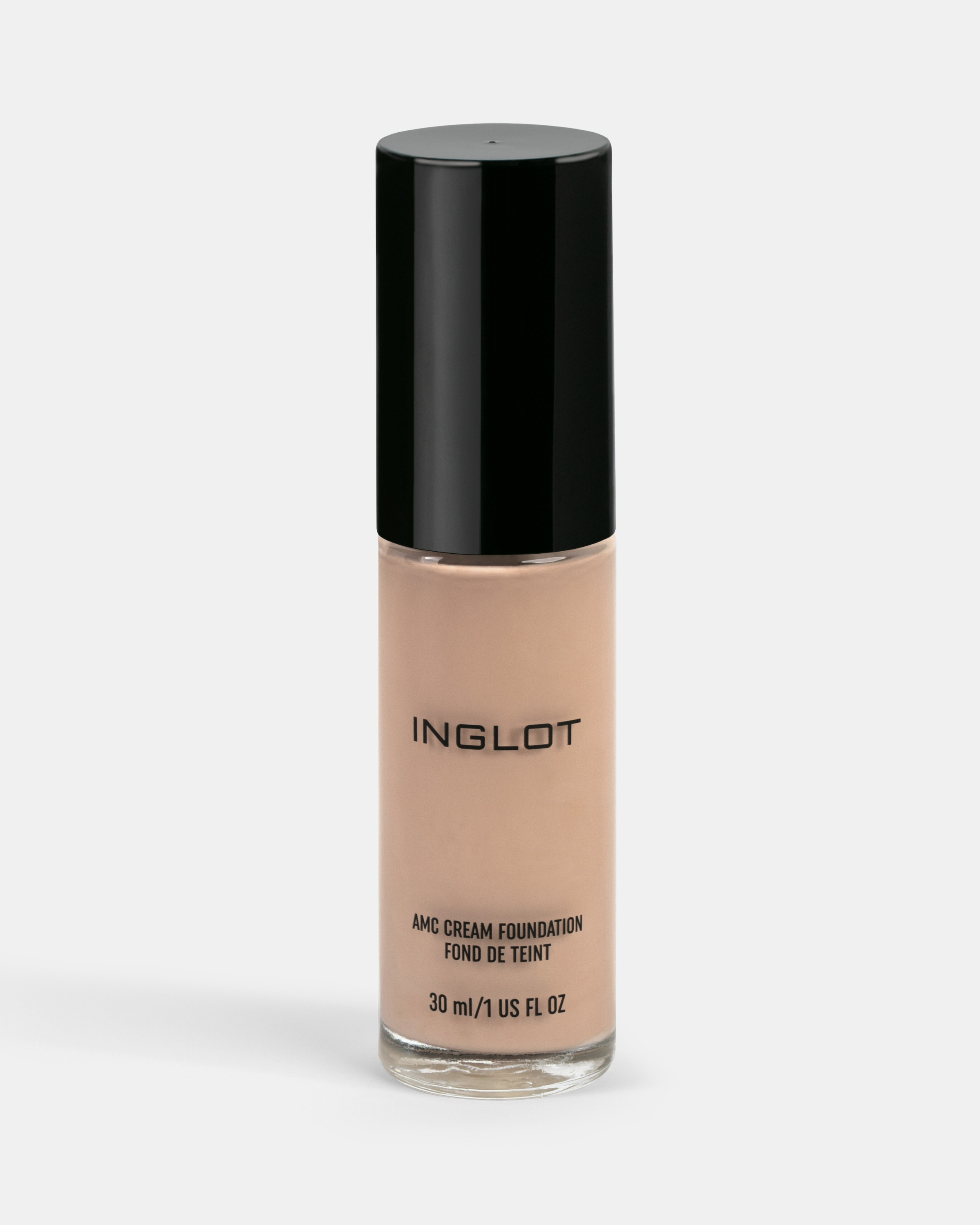 AMC Creme Foundation