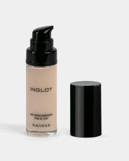 AMC Creme Foundation