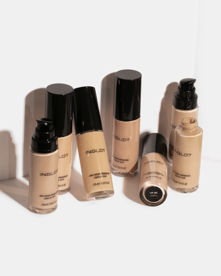 AMC Creme Foundation