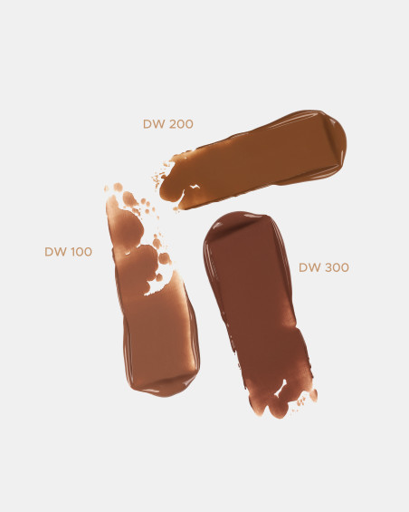 AMC Creme Foundation