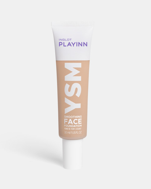 YSM INGLOT PLAYINN Glättende Foundation