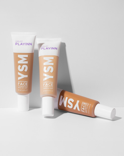 YSM INGLOT PLAYINN Glättende Foundation