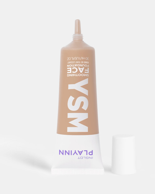 YSM INGLOT PLAYINN Glättende Foundation