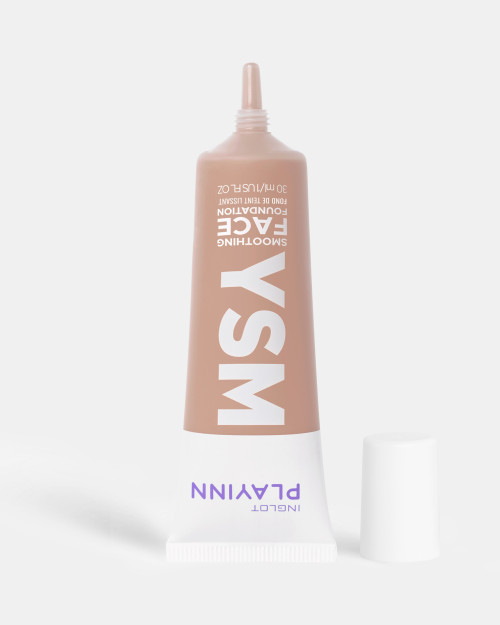 INGLOT PLAYINN Fond de teint lissant YSM