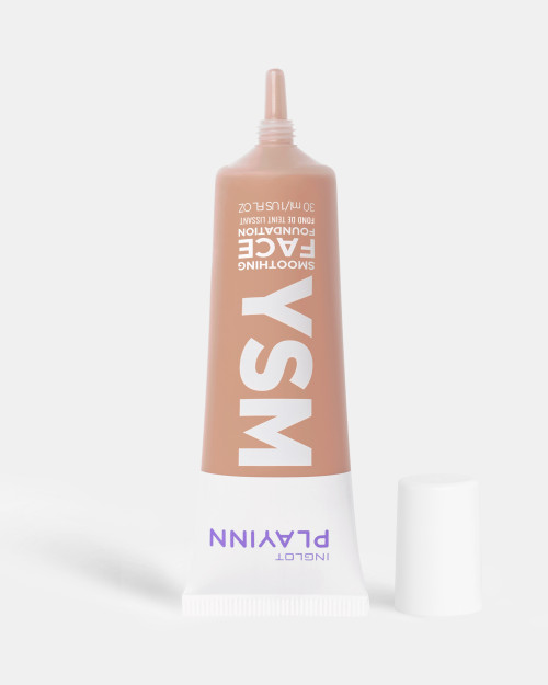 INGLOT PLAYINN Fond de teint lissant YSM