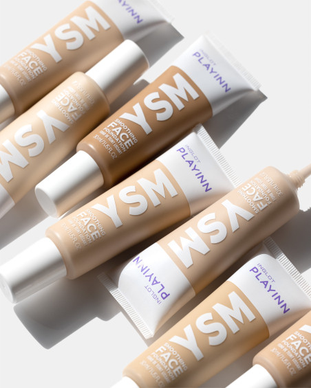 YSM INGLOT PLAYINN Glättende Foundation