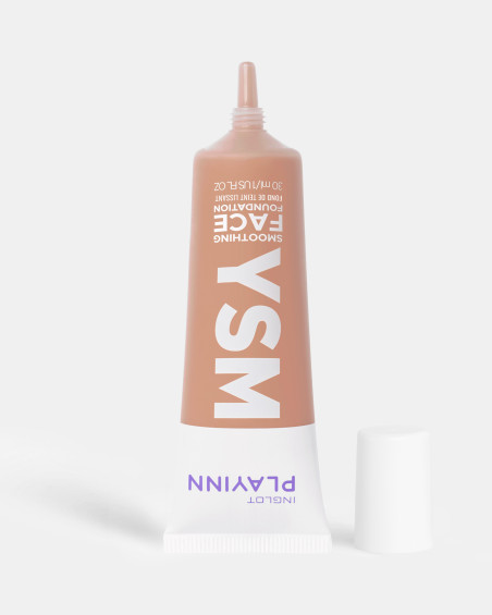 YSM INGLOT PLAYINN Glättende Foundation