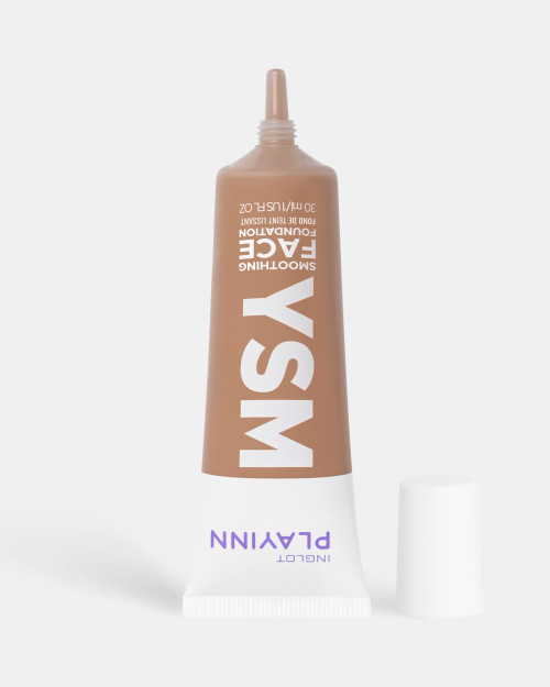 INGLOT PLAYINN Fond de teint lissant YSM