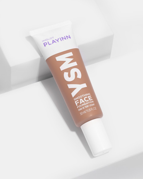 YSM INGLOT PLAYINN Glättende Foundation