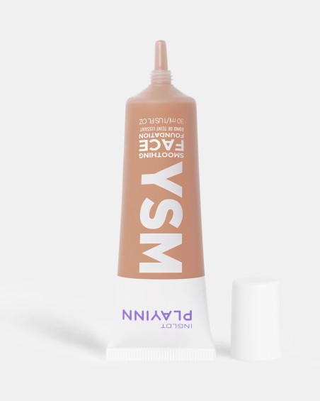 INGLOT PLAYINN Fond de teint lissant YSM