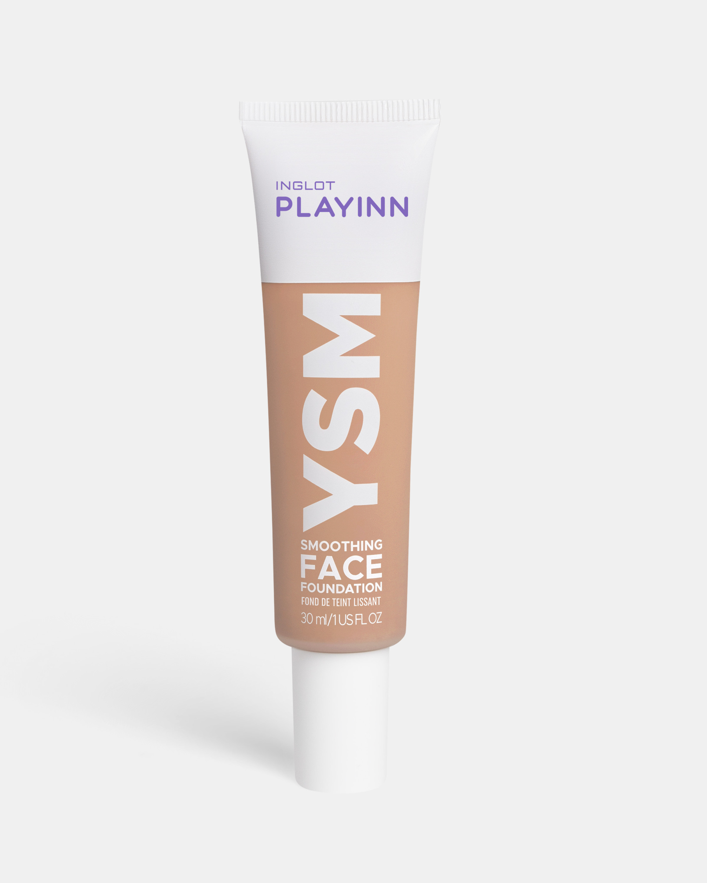 YSM INGLOT PLAYINN Glättende Foundation