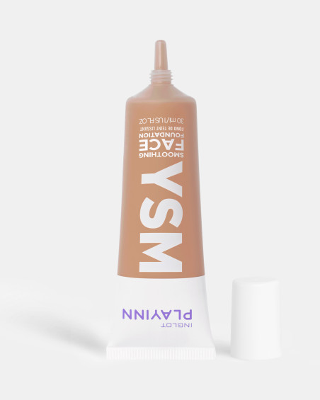 YSM INGLOT PLAYINN Glättende Foundation