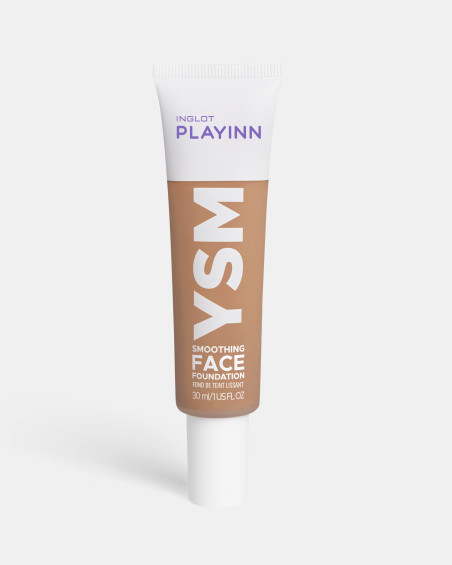 YSM INGLOT PLAYINN Glättende Foundation