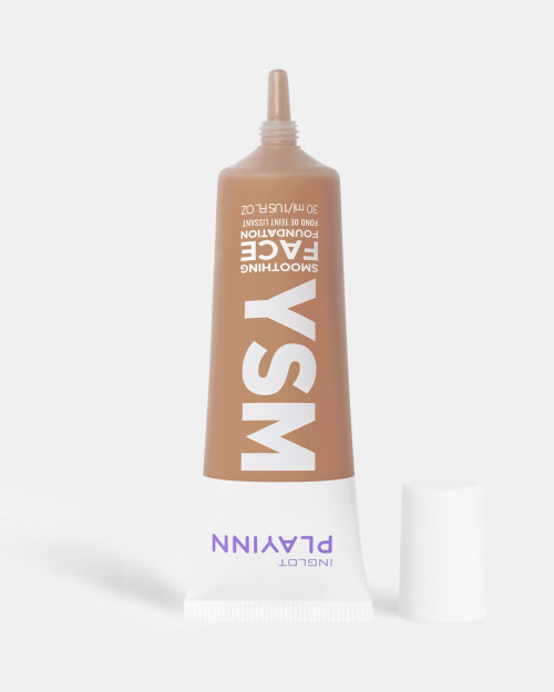 INGLOT PLAYINN Fond de teint lissant YSM