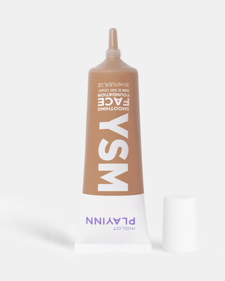 INGLOT PLAYINN Fond de teint lissant YSM