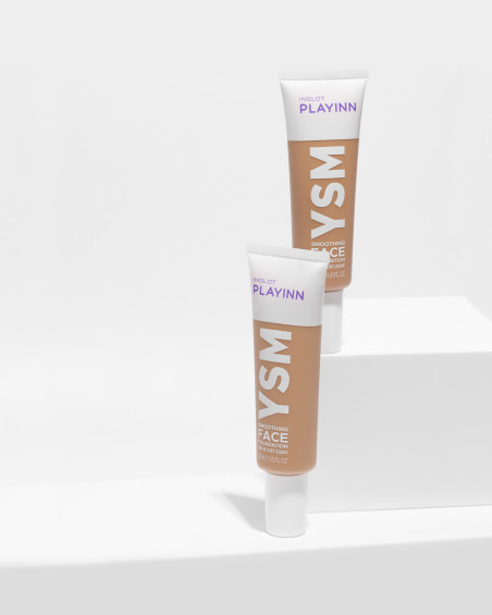 YSM INGLOT PLAYINN Glättende Foundation